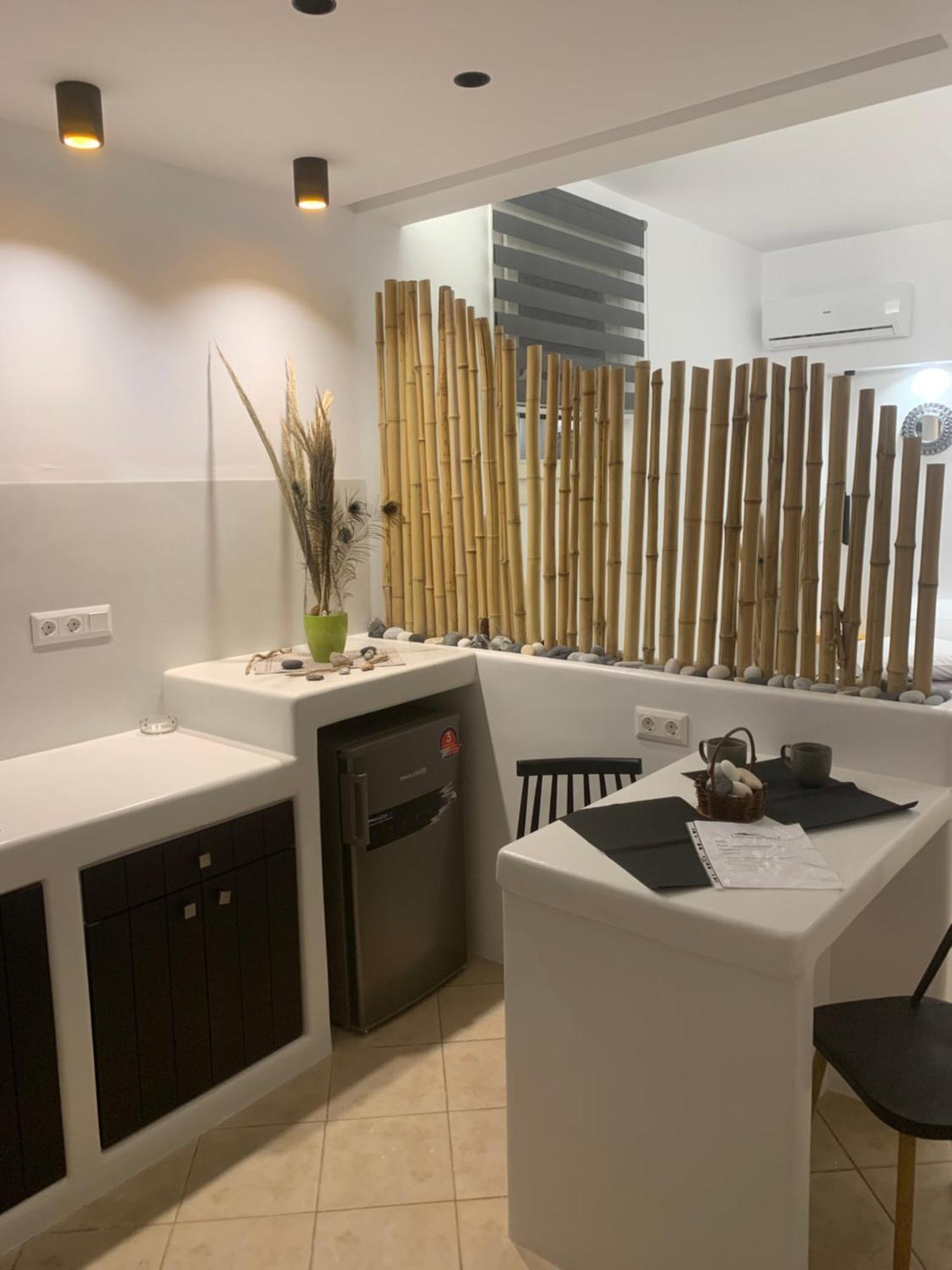 Little Yard Studios & Apartments #7 Naxos City المظهر الخارجي الصورة